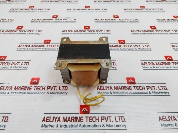 Yamanaka 100Va 1 Diameter Power Transformer 10M1101-050 24V 100V 110V