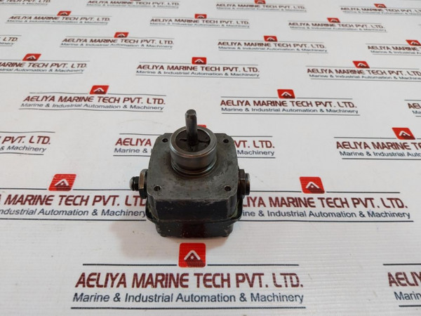 Oil Pump Delta Vd4Lr2Delta Used
