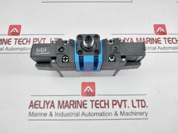 Festo 184495 E143 Solenoid Valve 2.5W