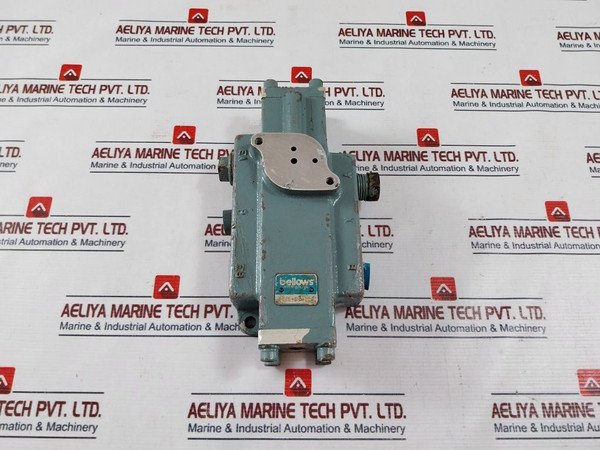 Bellows L645-53-104 Pneumatic Valve Kg58-05