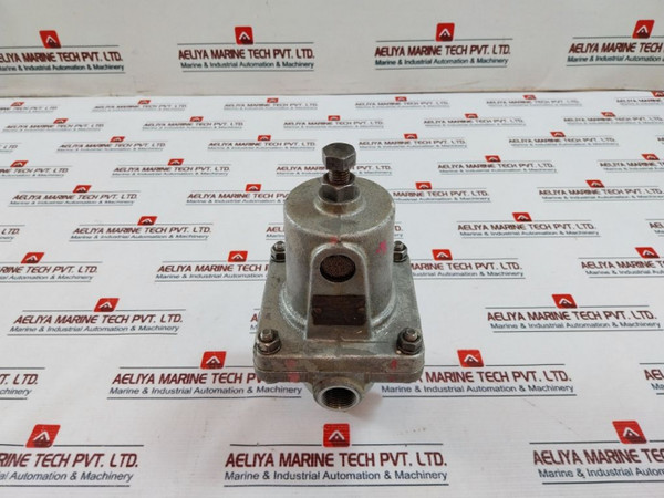 Nabco | Grh 22Mh | Reducing Valve Used