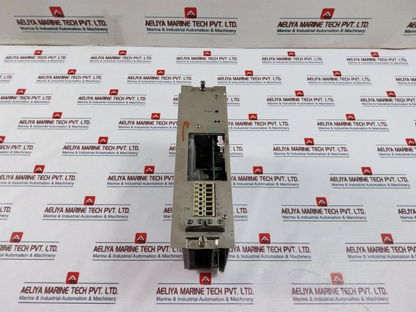 Siemens Din 41752 Built-in Power Supply System Svs2 25A Dc24V