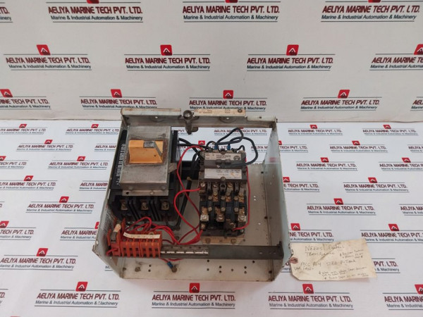 Westinghouse Electric, A200M1Cacm, Westinghouse Electric Corporation Used