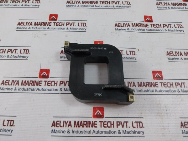 General Electric 55-650355 A Coil 24Vdc