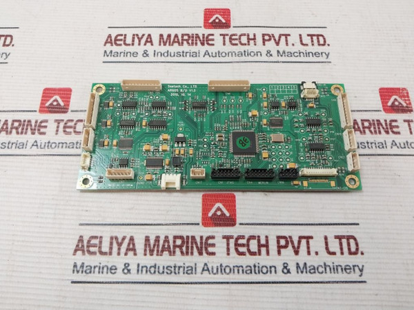 Seetech Argos B/D V1.3 Ec-argos Board Used