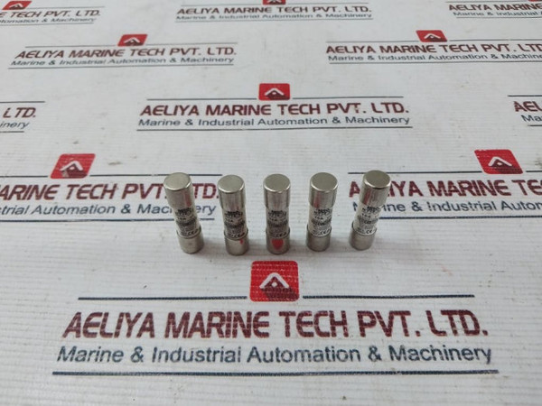 Lot Of 8X Mro Rt 18-32 Fuse 500V Ac 100Ka