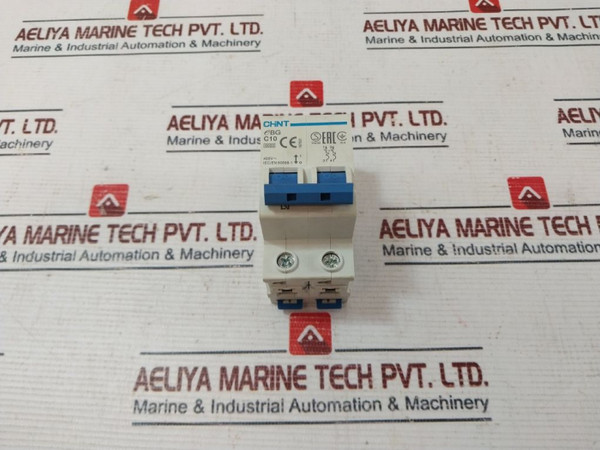Chint C10 Miniature Circuit Breaker New
