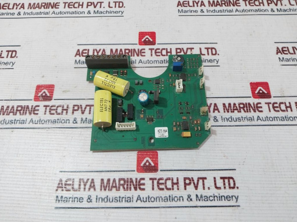 Eut107Ml Honeywell Honeywell Used