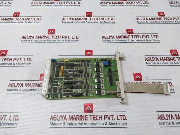 Honeywell Fsc 10005/1/1 Pcb Module 5Vdc 175Ma