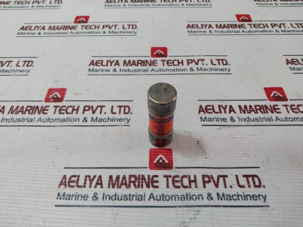 Lot Of 6X Gould Shawmut Ajt4 Amp-trap 2000 Time Delay Fuse 4 Amps