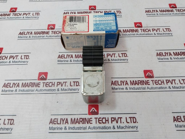 Sporlan Mkc-2 Solenoid Coil Kit 208-240V 15W