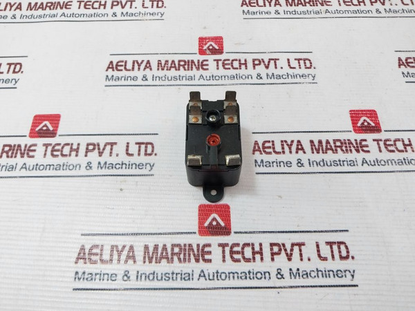 Tyco Electronics Hn61Kk324B Carrier Ac Relay 24Vac 50/60Hz