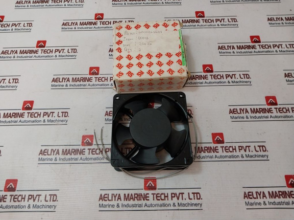 Sunon Sp103A Impedance Protected Fan Cooling 115Vac 11W Orca New