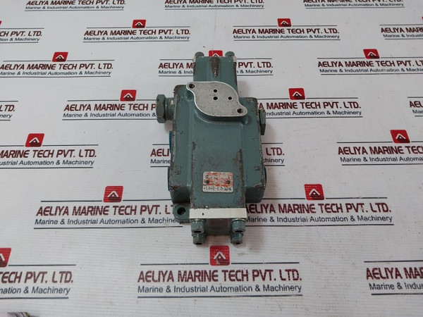 Schrader Bellows L645-63-102 Pilot Valve K058-055