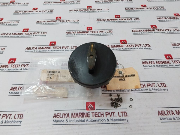 Es Corp 8229458 Speed Engine Control Switch 10A 125Vac