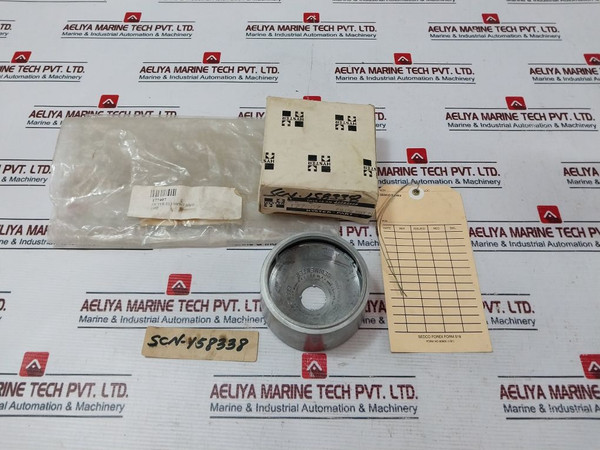 C.A.V. Bm7 7111414 Sedimenter Element Filter Assy 177407