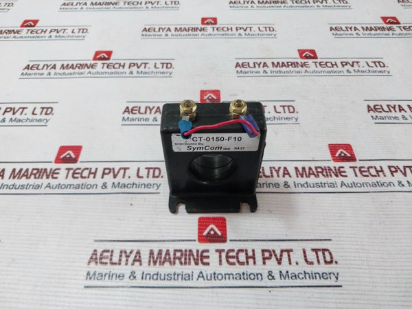 Wicc Mw0911 Current Transformer