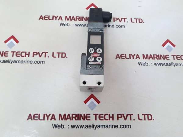 Herion 0875210 valve