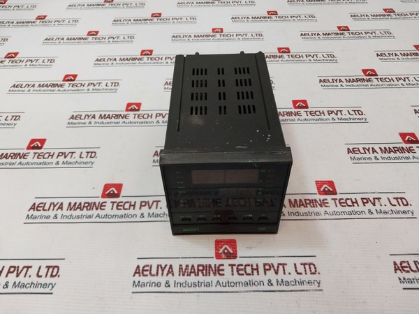 Ascon Qf-3000/Ada Digital Temperature Controller 100…240 Vac