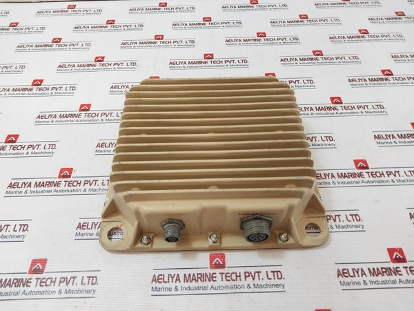 Eid 1K3W7 Control Unit 108681-03 R.04 (Not Working)