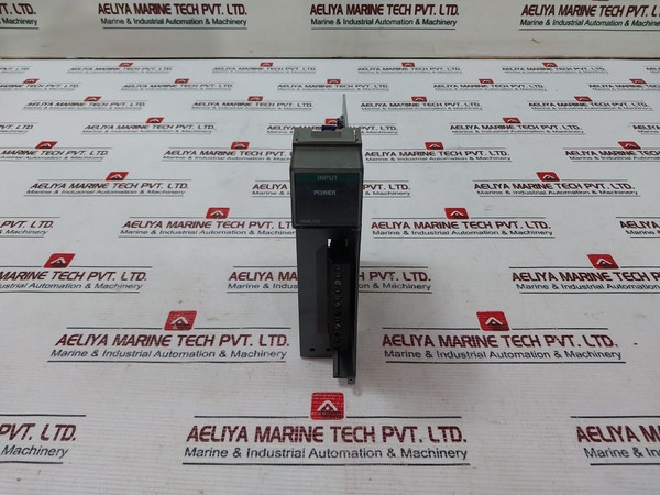 Allen-bradley 1746-ni4 Analog Input Module