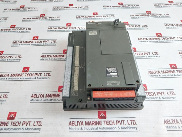 Mitsubishi - A0J2Hcpu Used