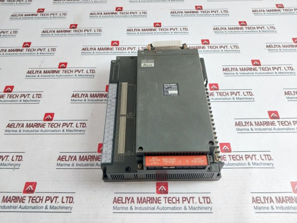 Mitsubishi A0J2Pw Programmable Controller Used