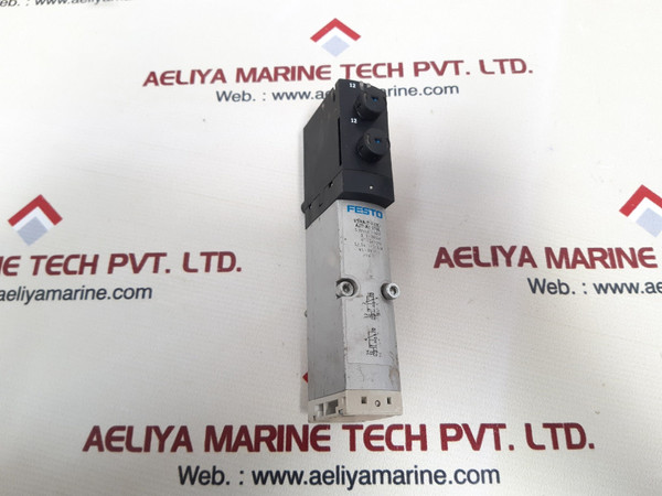 Festo vsva-b-t32c-azd-a1-1t1l solenoid valve