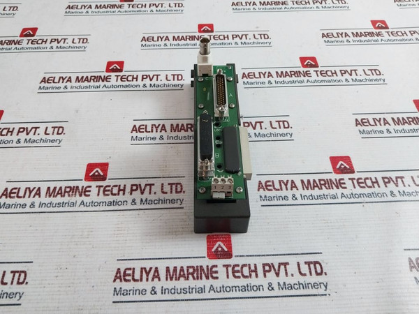 Fisher-rosemount 12P3368X012 Dual Left Extender 8A 12.6Vdc