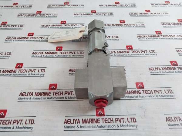 Valve Gilmore Gilmore Valve Company New