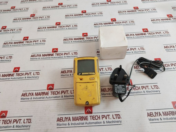Bw Max Xt Ii Multi Gas Detector Switchiing Power Supply Saw04-06.00-500Bs