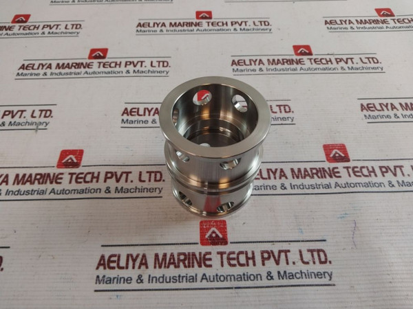 Valve Dti A12101 100776B New