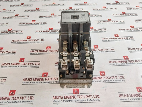 Westinghouse A200M3Cacm Starter Motor 90Amps