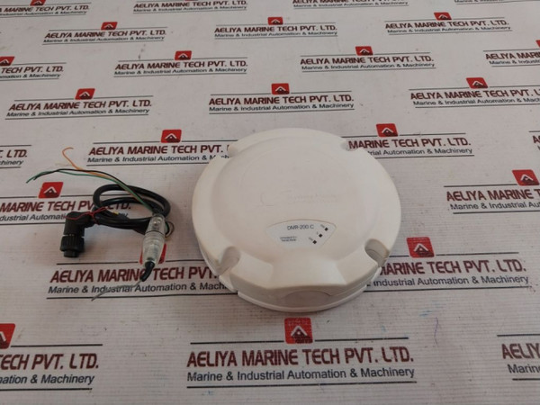 Skywave Dmr-200C Inmarsat D+ Transceiver 9 To 30Vdc New