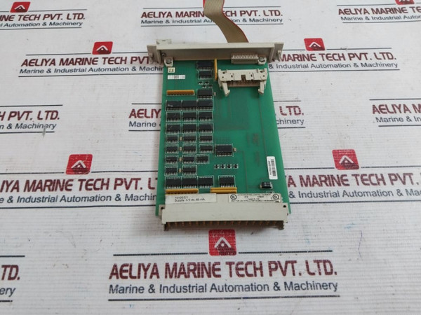 Honeywell Fsc 10100/2/1 Used