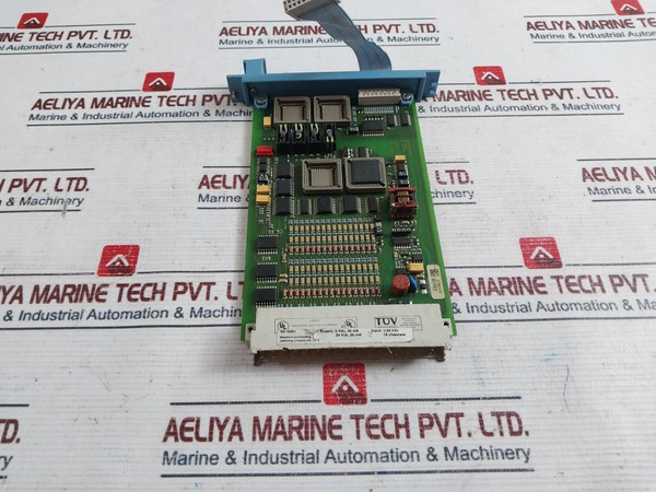 Honeywell Sai-1620M Safety Manager System