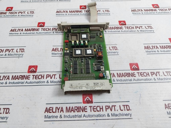 Honeywell Fsc 10106/2/1 Digital Input Module 5V Dc 160 Ma