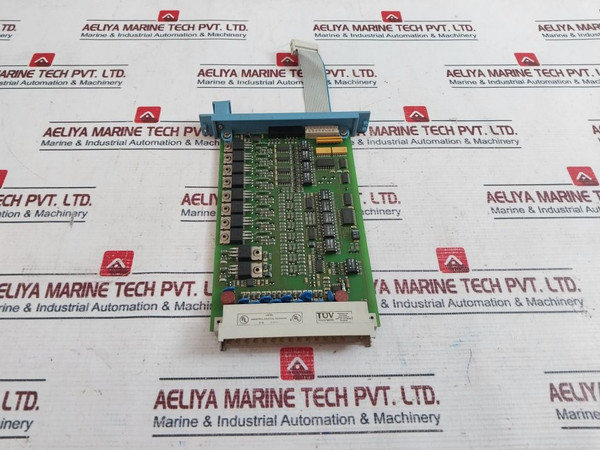 Honeywell Fsc Sdo-0824 Digital Output Module