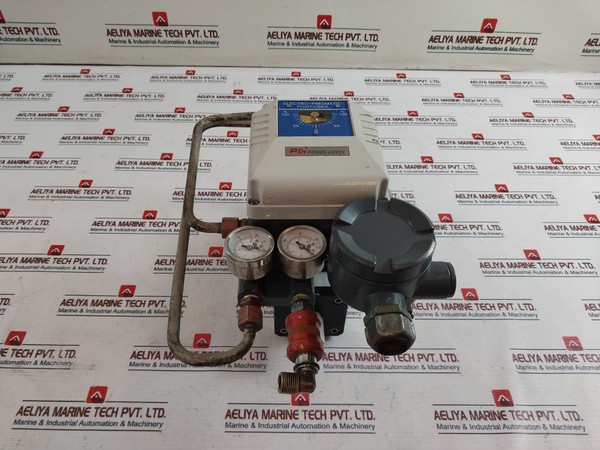 Omal Da120-f05-f07 Pneumatic Actuator Epr-wn2So3Ntr
