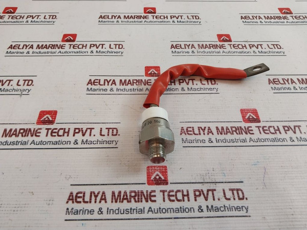 Bhel Bhd L20 20 10J Diode Rectifier 108428