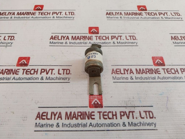 Btp 32A 500V Fuse For Diode And Thyristor