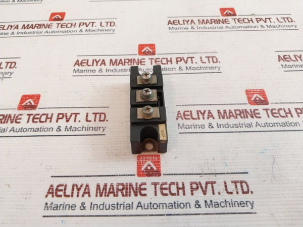 Fuji Electric 2Fi50F-060C Igbt Module 600V 50A