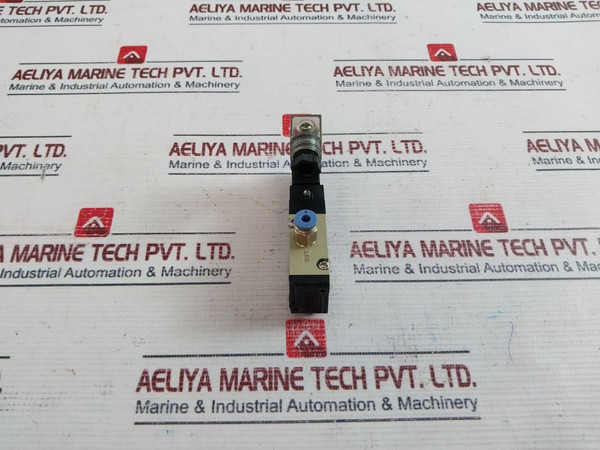 Ypc Sf2601-ip Solenoid Valve With Coil Dc24V 2.5W