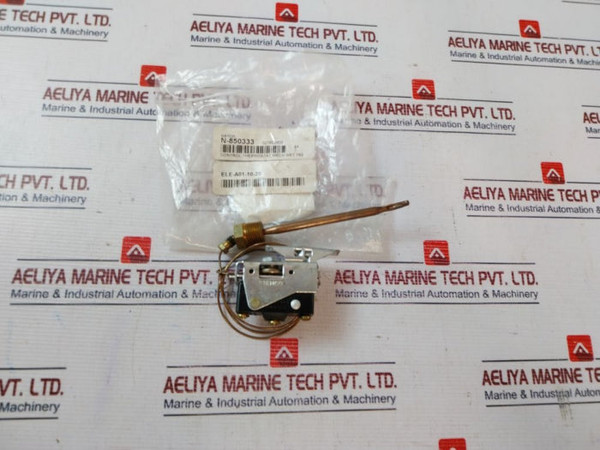 Hatco 02.16.024.00 Wet Mechanical Thermostat Controller 192