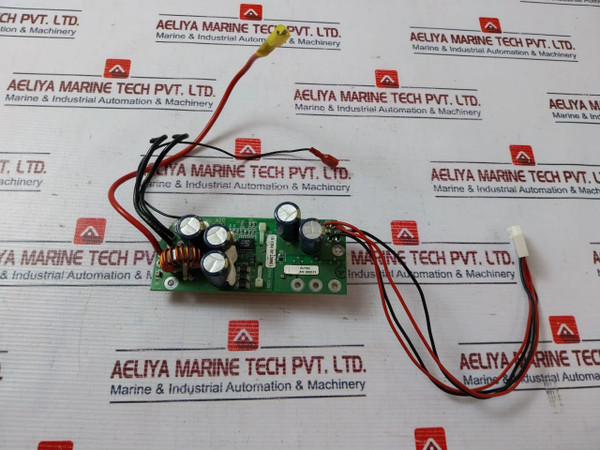 Atc 104524-00 Printed Circuit Board 106807-00 Rev A/01 94V-0