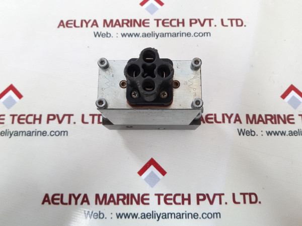 Hawe vzp 1g 22-g 24 directional seat valve