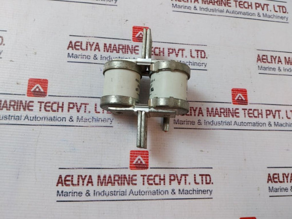 Bussmann 450Fmm Indicator Fuse 450Amp 690V