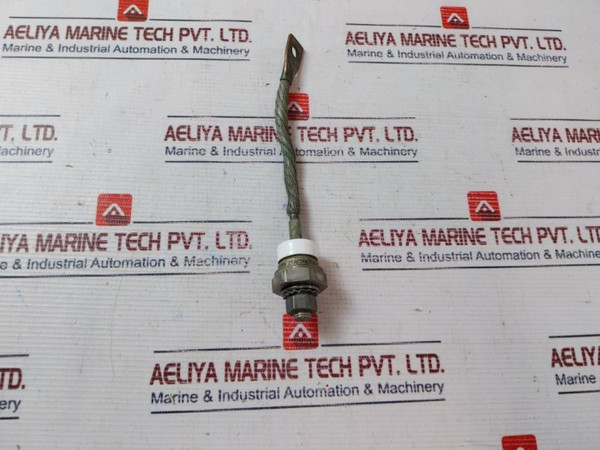 Powerex - Diode - R5021213Lsws - 0450 Used