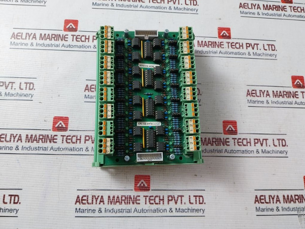 Imca Rdi32E-02B Plc Module In16_02B