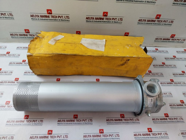 Parker Ttf810Qbpeg243 Ttf Filter 2032030024 Lp 10 Bar